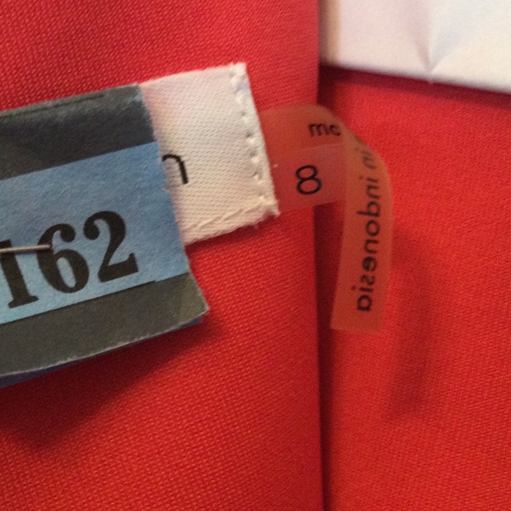 Bodycon Calvin Klein dress size 8 - Picture 5 of 7